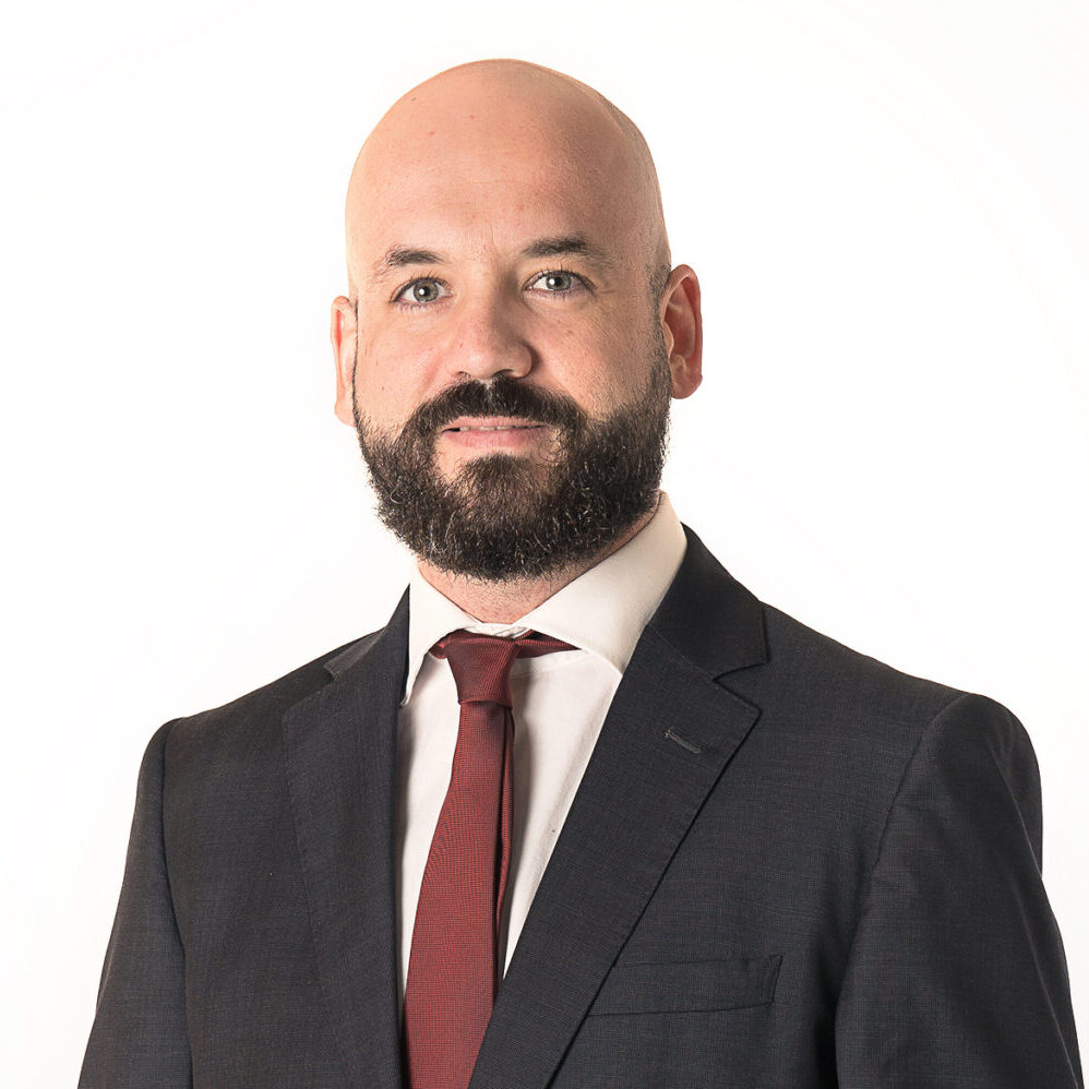 JOSÉ ANTONIO RODRÍGUEZ CHOZA